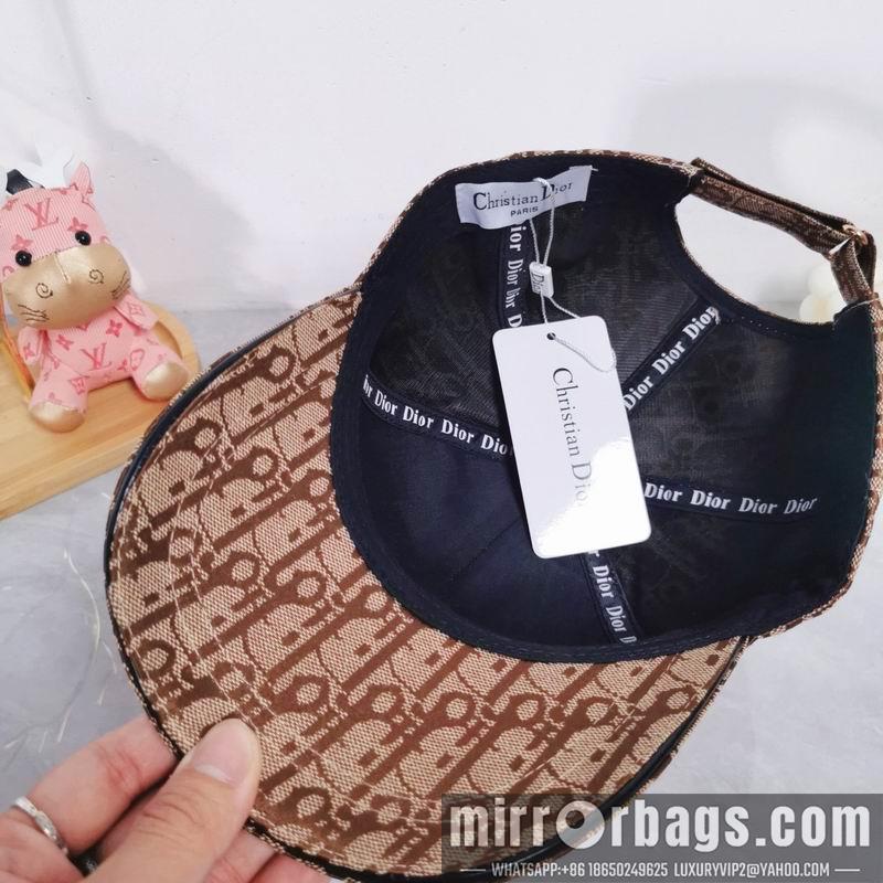 Dior Hat dx03