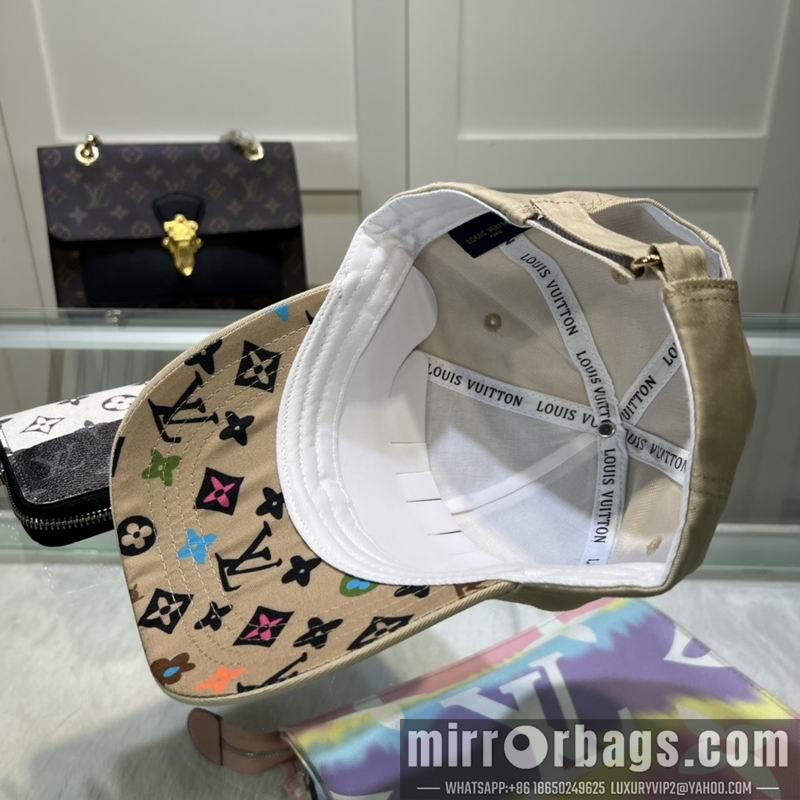 LV Hat 071306