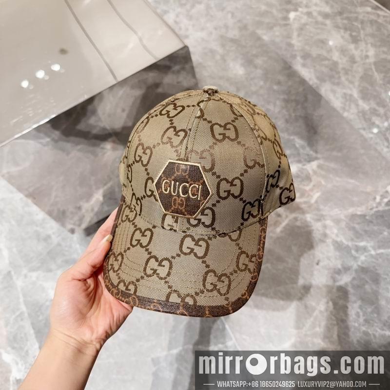 Gucci Hat dx147