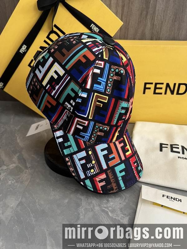 Fendi Hat dx61