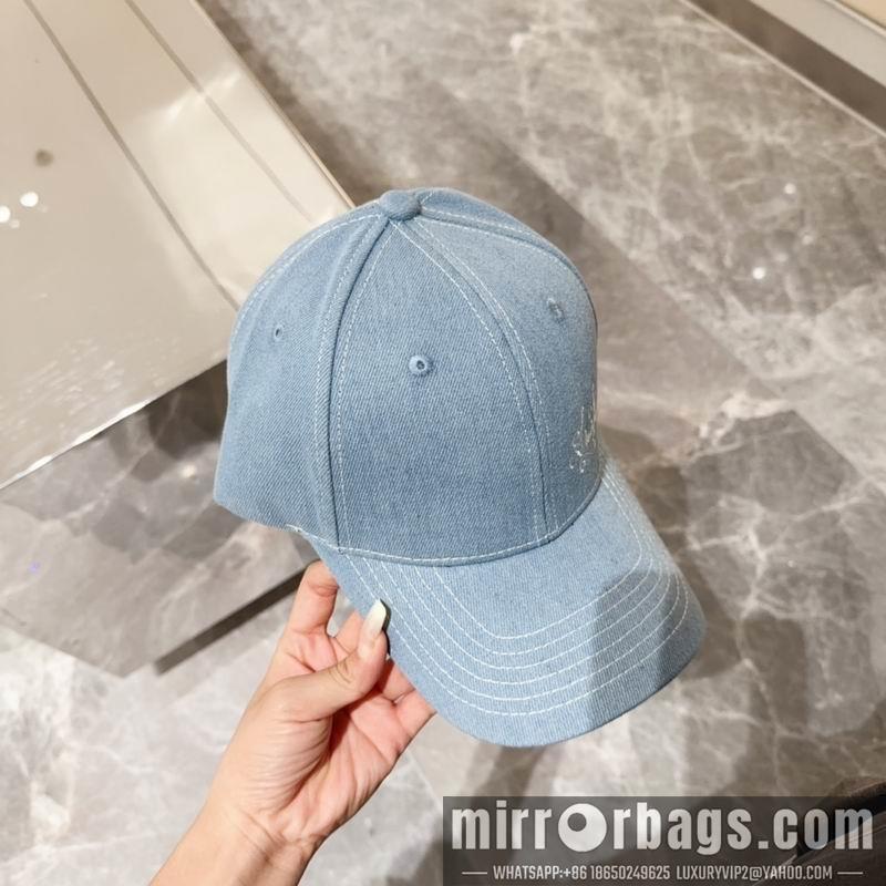 LV Hat dx98