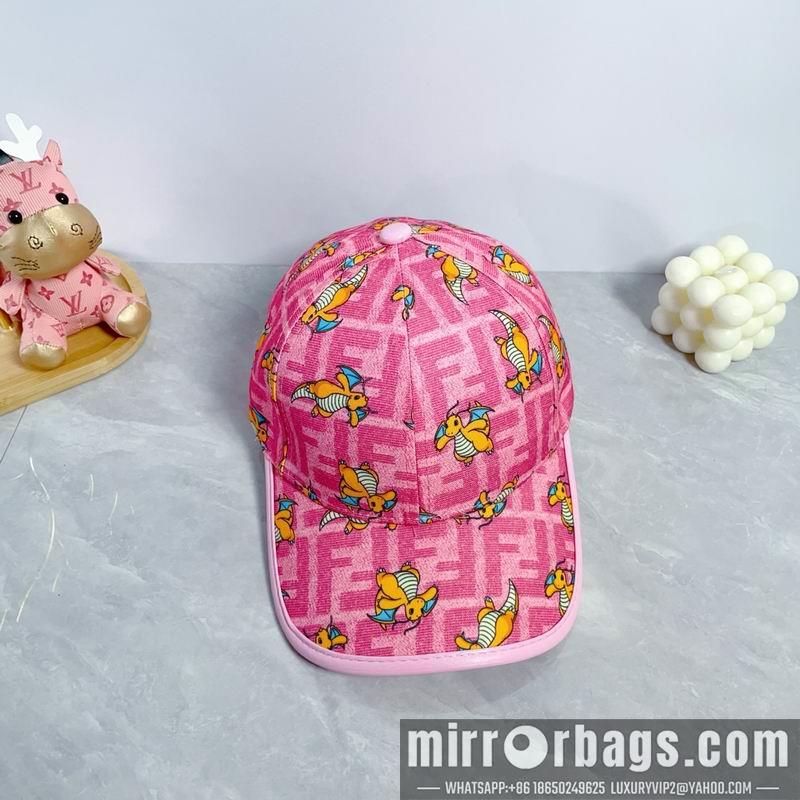 Fendi Hat dx27