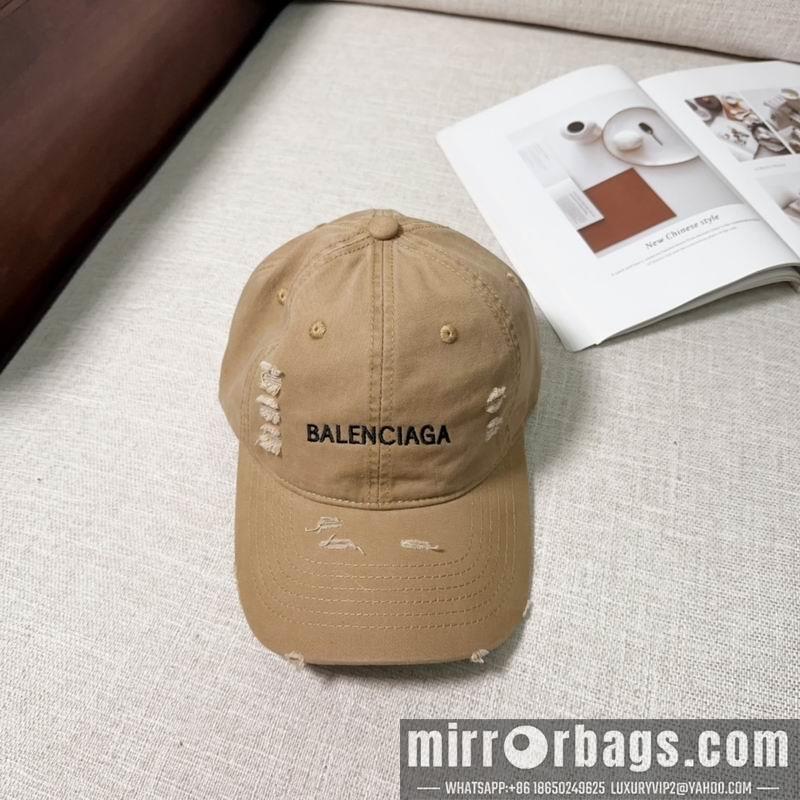 Balenciaga Hat dx115