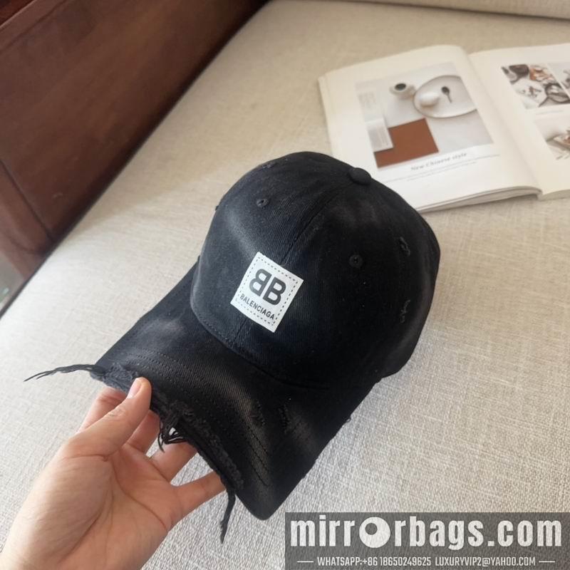 Balenciaga Hat 010902