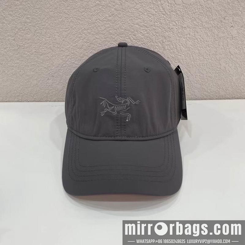 Arcteryx Hat 120401