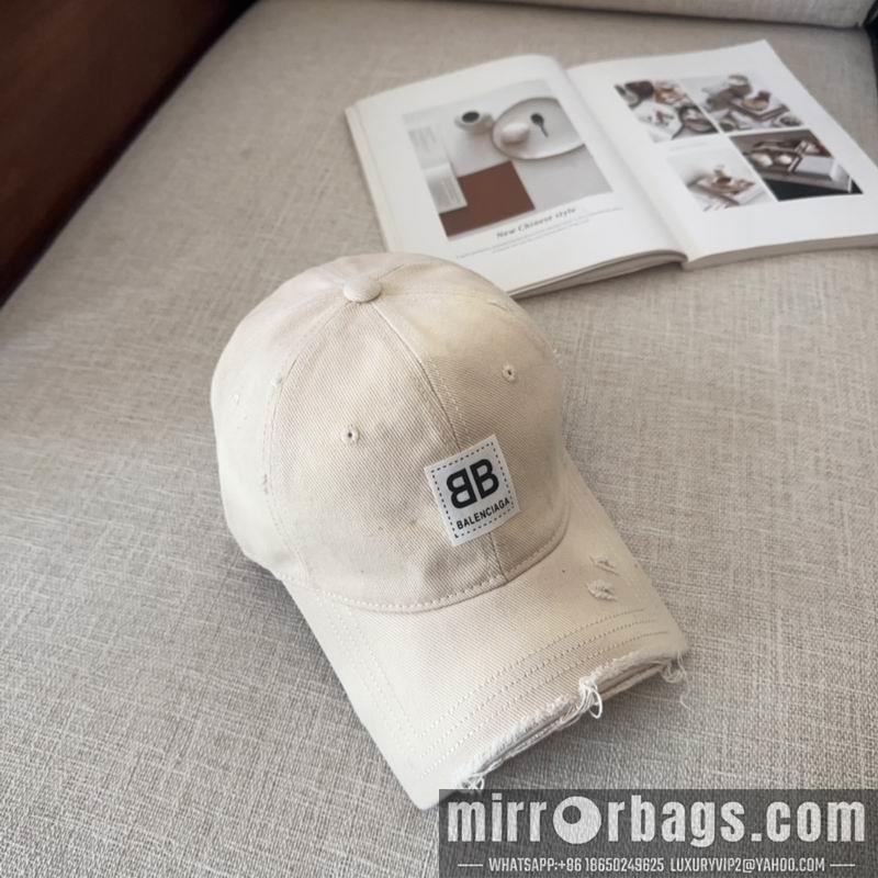 Balenciaga Hat 010902