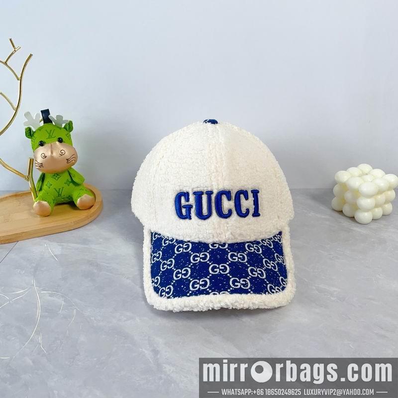 Gucci Hat dx140
