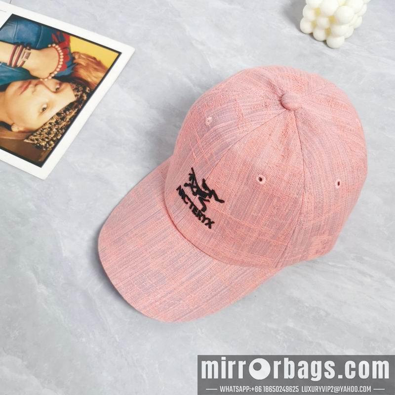 Arcteryx Hat dx04