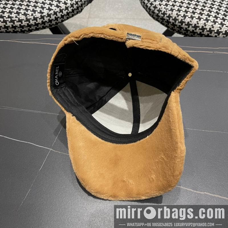 Chanel Hat 102804