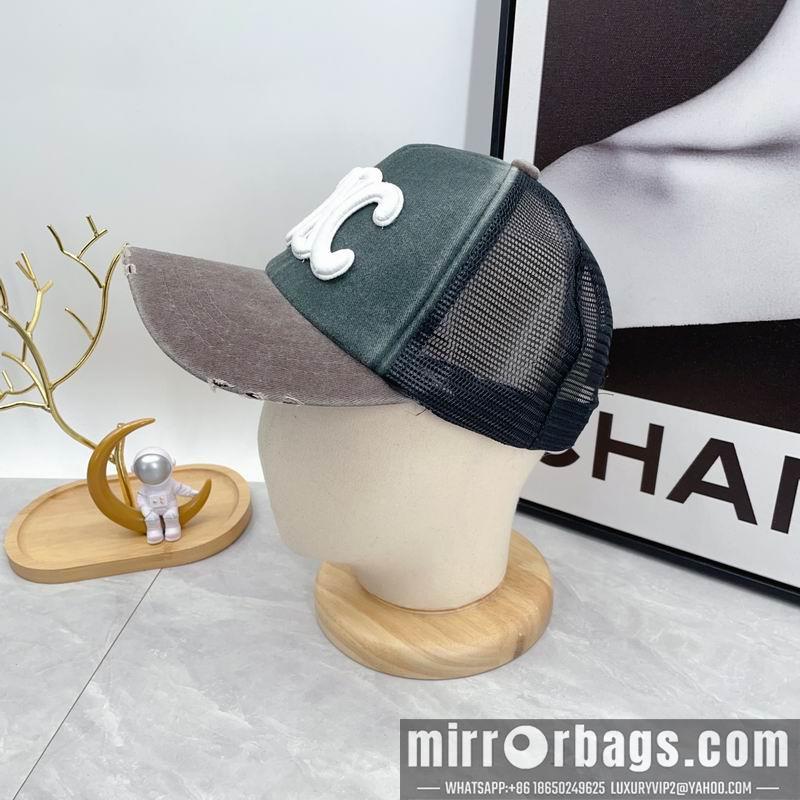 Celine Hat dx30