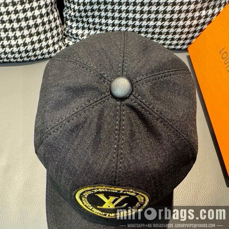 LV Hat 091402