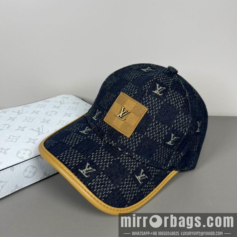 LV Hat dx45