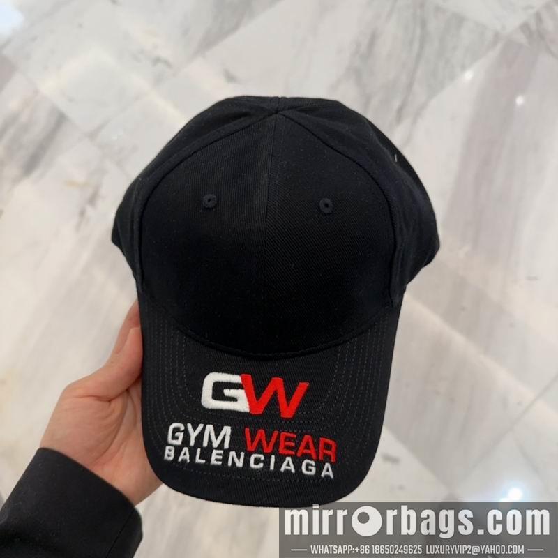 Balenciaga Hat dx71