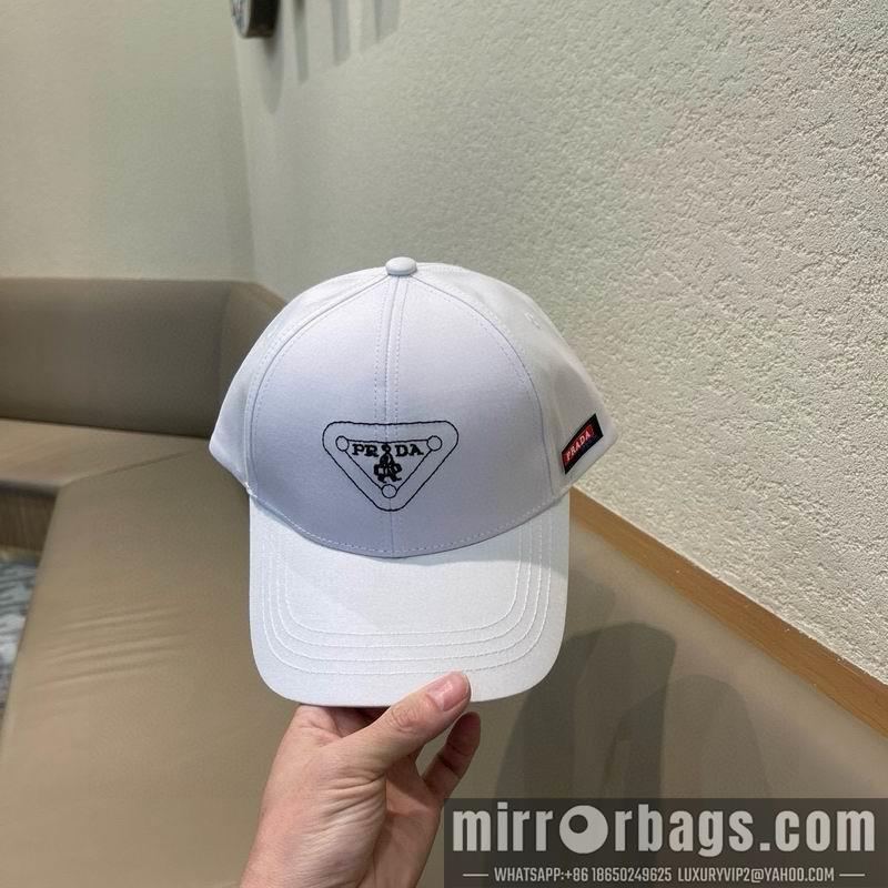 Prada Hat 072202