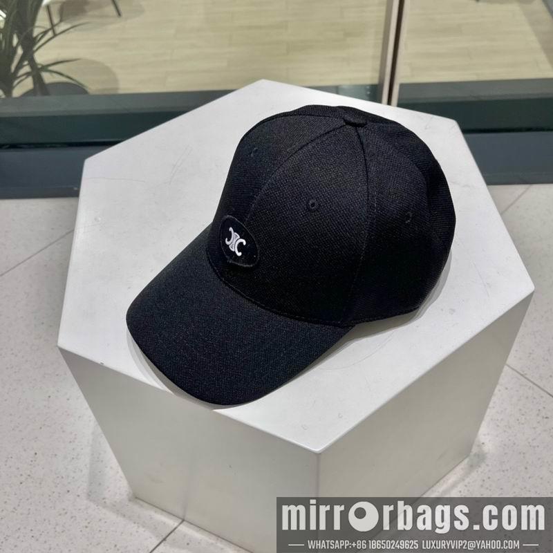 Celine Hat 072201