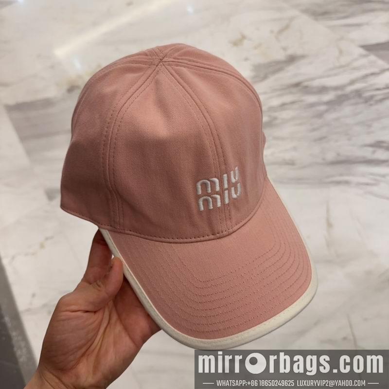 Miumiu Hat dx36
