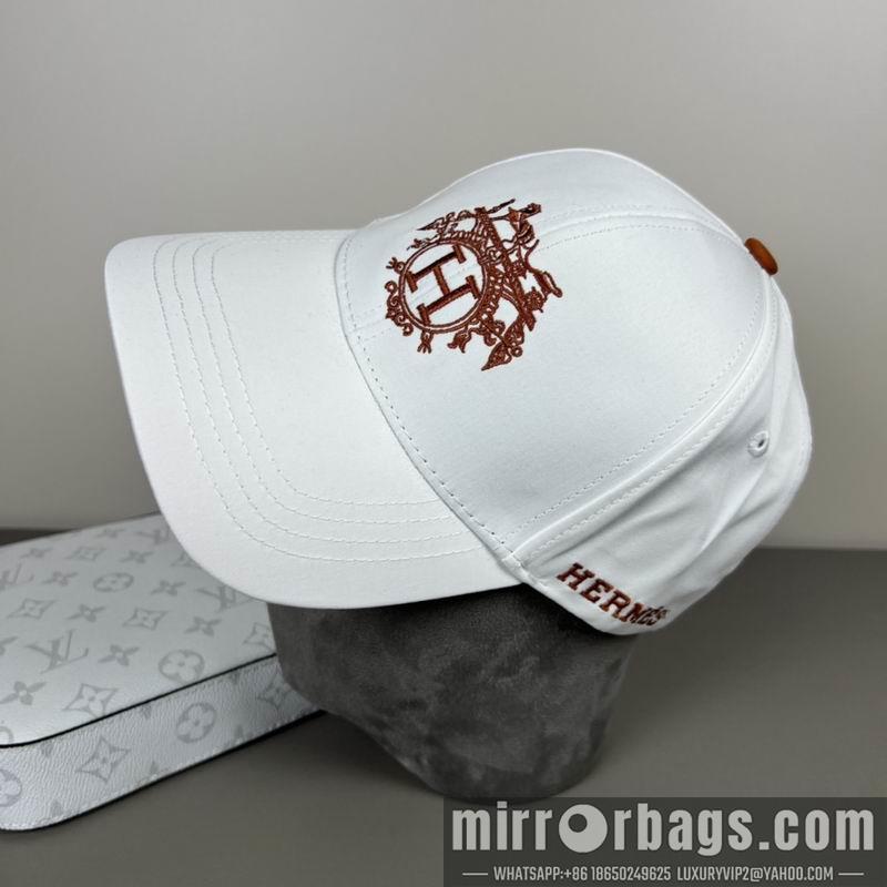 Hermes Hat dx27
