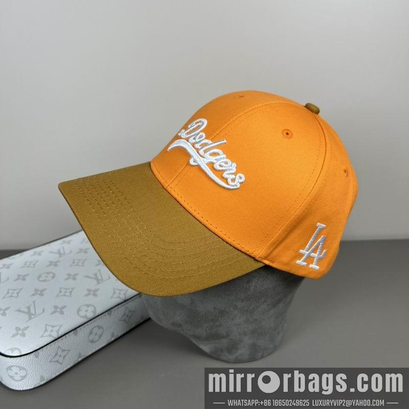 MLB NY Hat dx42