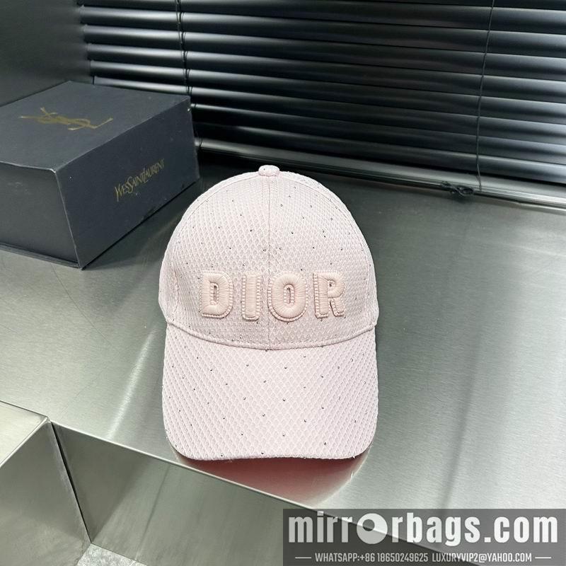 Dior Hat 050702
