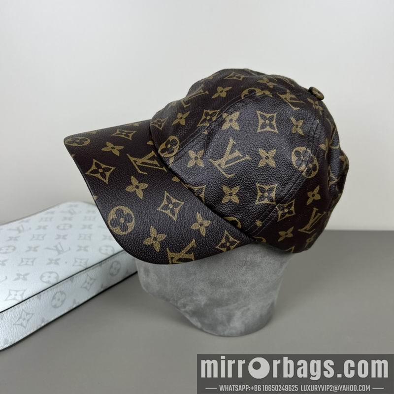 LV Hat dx46