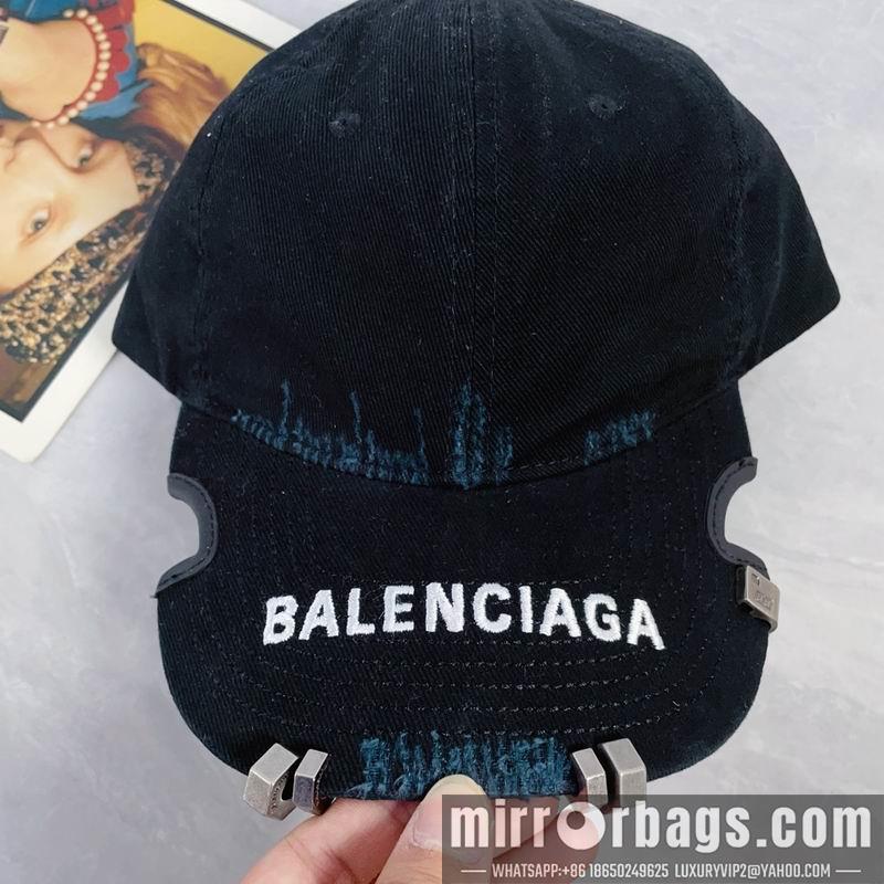 Balenciaga Hat dx56