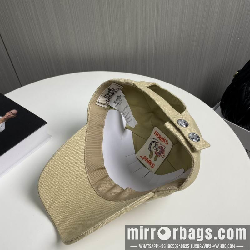 Hermes Hat dx22