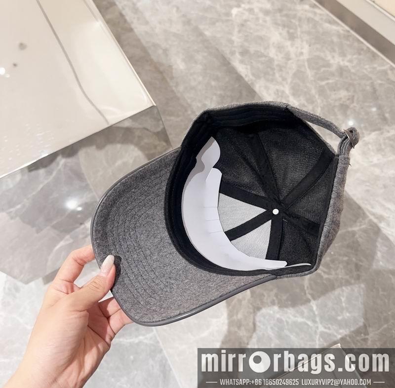 Chanel Hat 092702