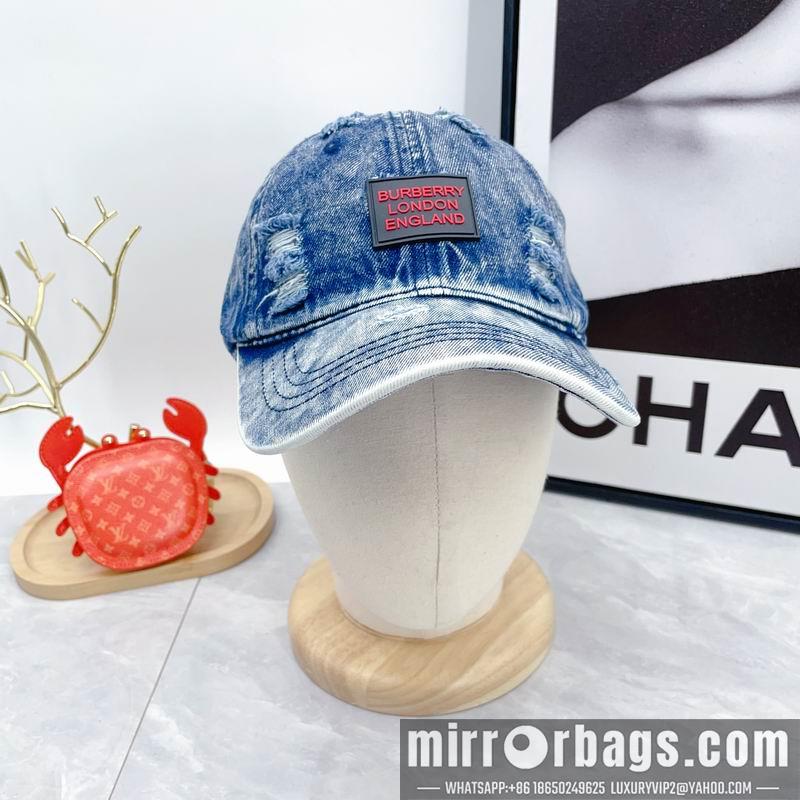 Burberry Hat dx01