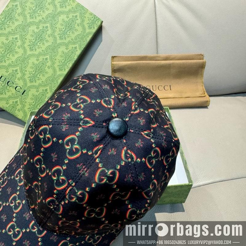 Gucci Hat dx29