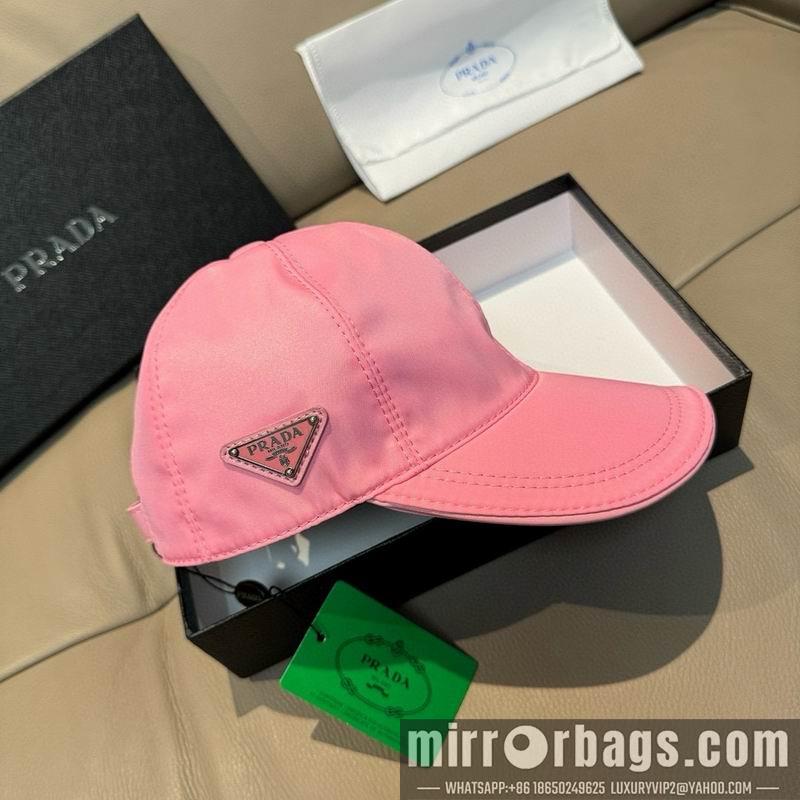 Prada Hat dx64