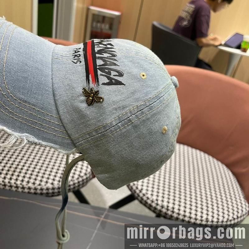 Balenciaga Hat 072802