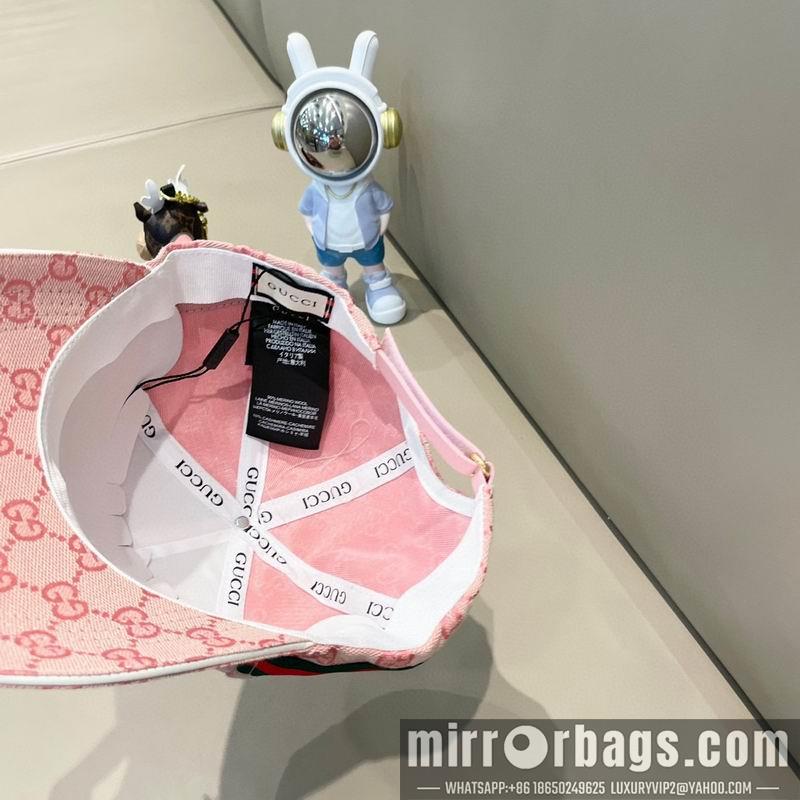 Gucci Hat 081001