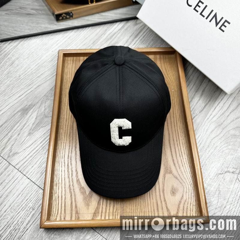 Celine Hat dx25