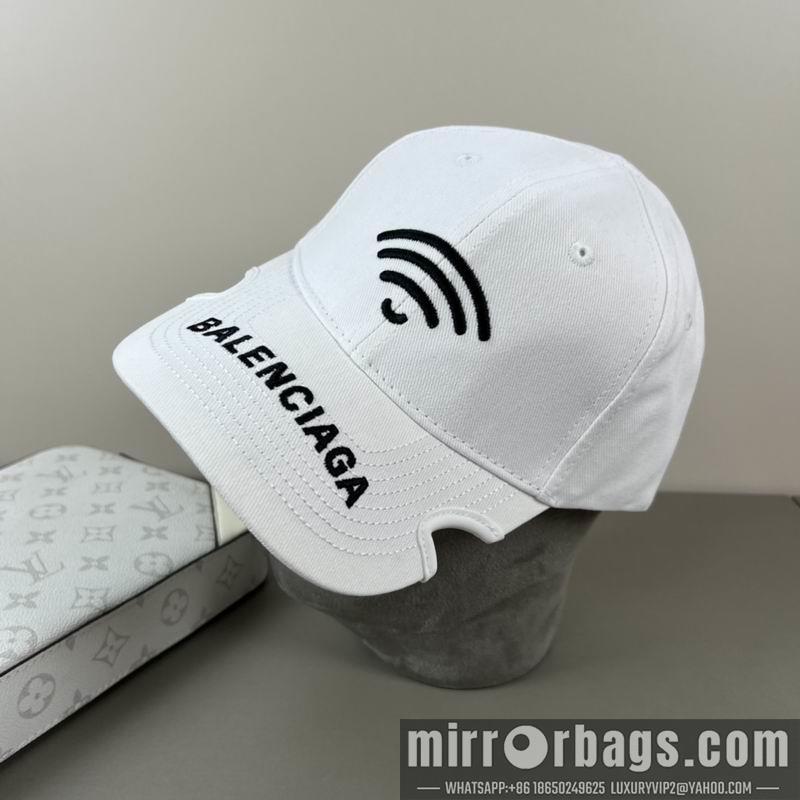 Balenciaga Hat 020808
