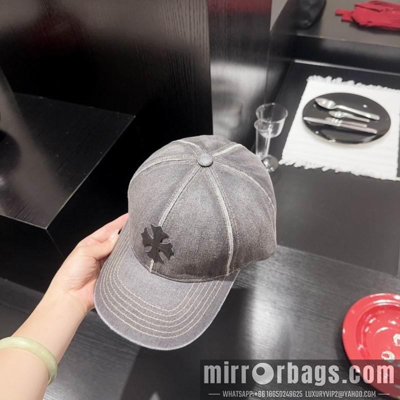 Chrome Hearts Hat 082601