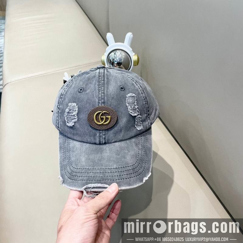 Gucci Hat 081801