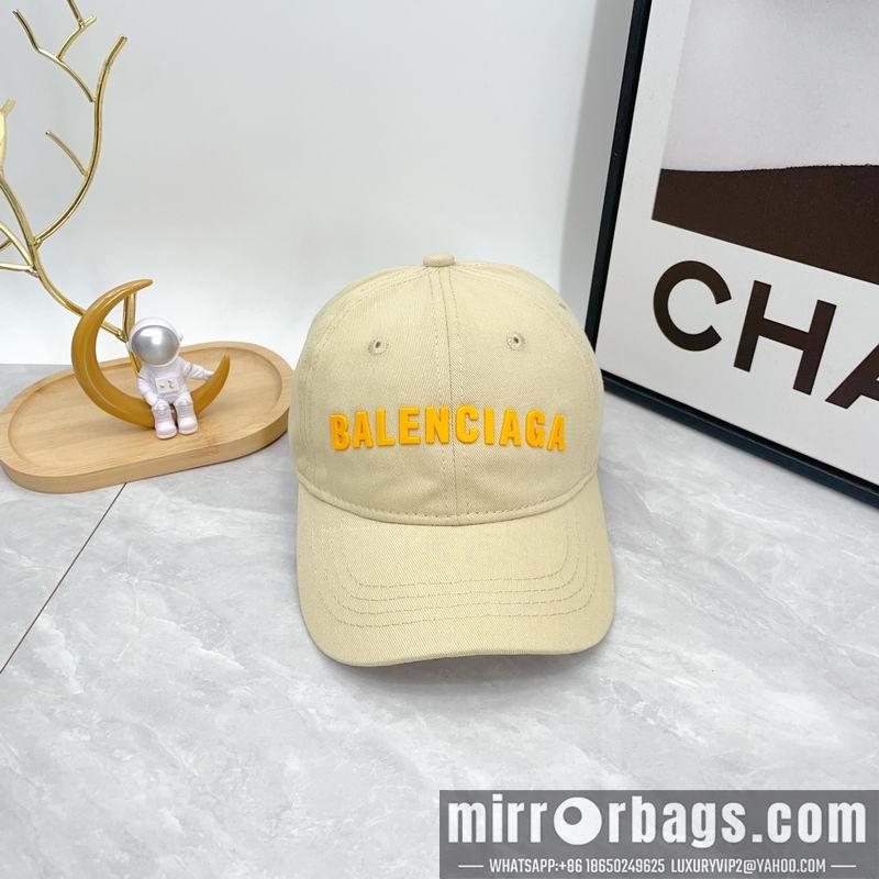 Balenciaga Hat dx55