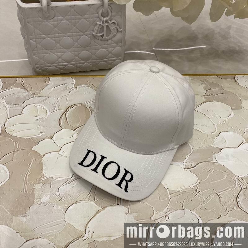 Dior Hat dx49