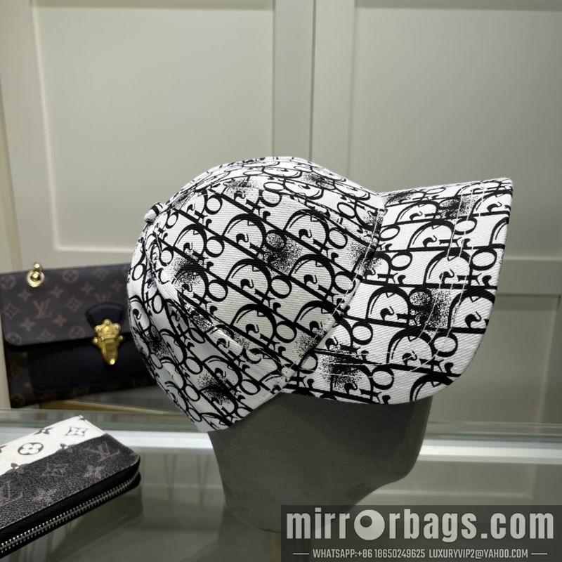 Dior Hat dx72