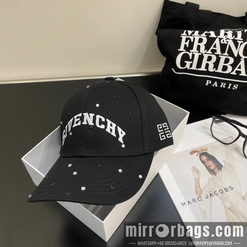 Givenchy Hat dx03
