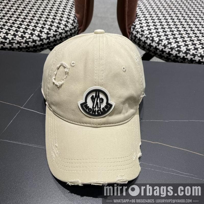 Moncler Hat 020802