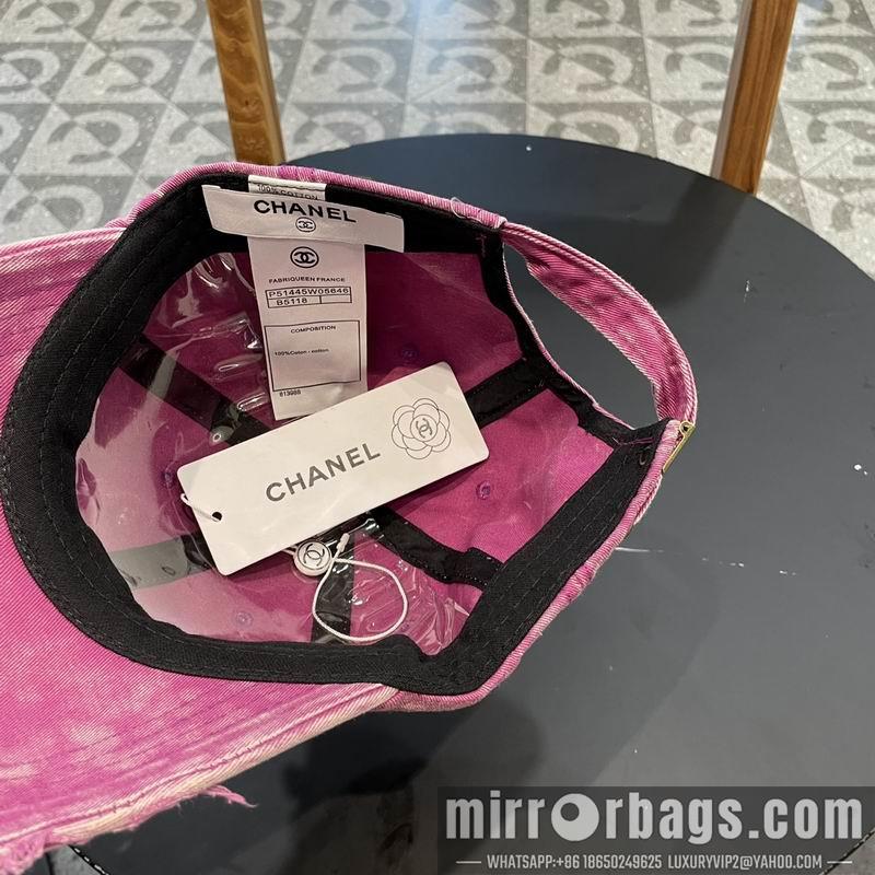 Chanel Hat 050704