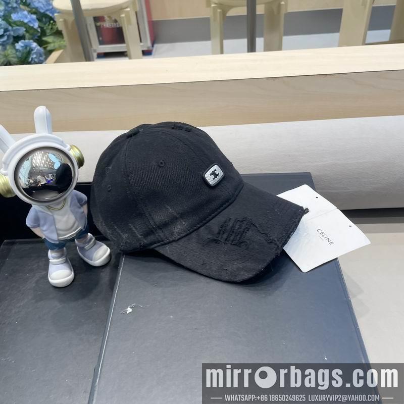 Celine Hat 0307101