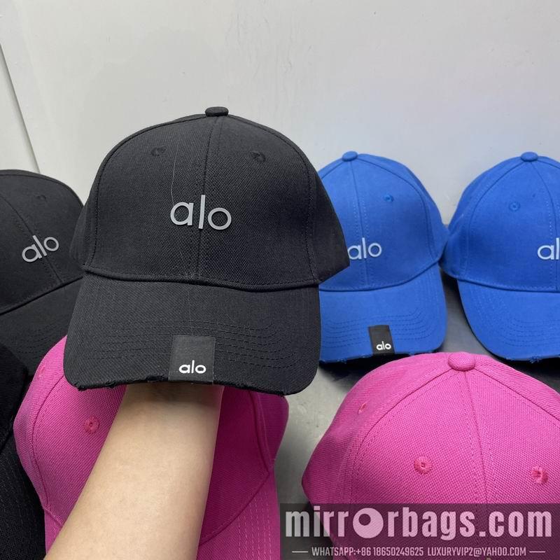 Alo Hat dx21