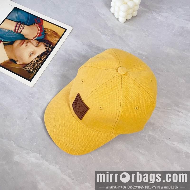 Loewe Hat dx20