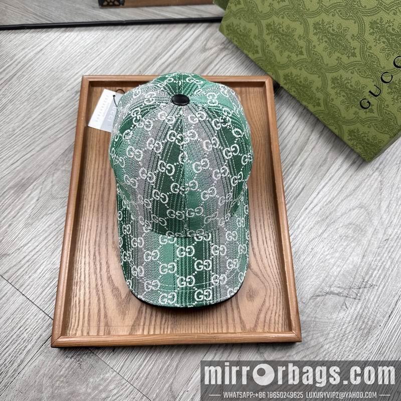 Gucci Hat dx14
