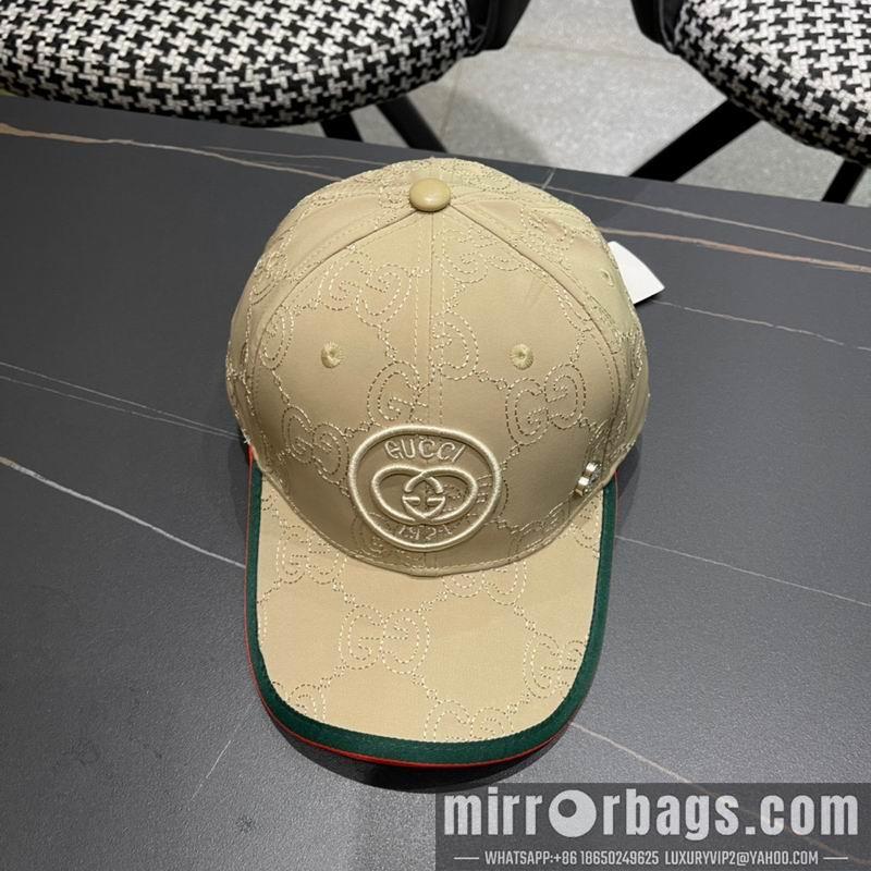 Gucci Hat 101101