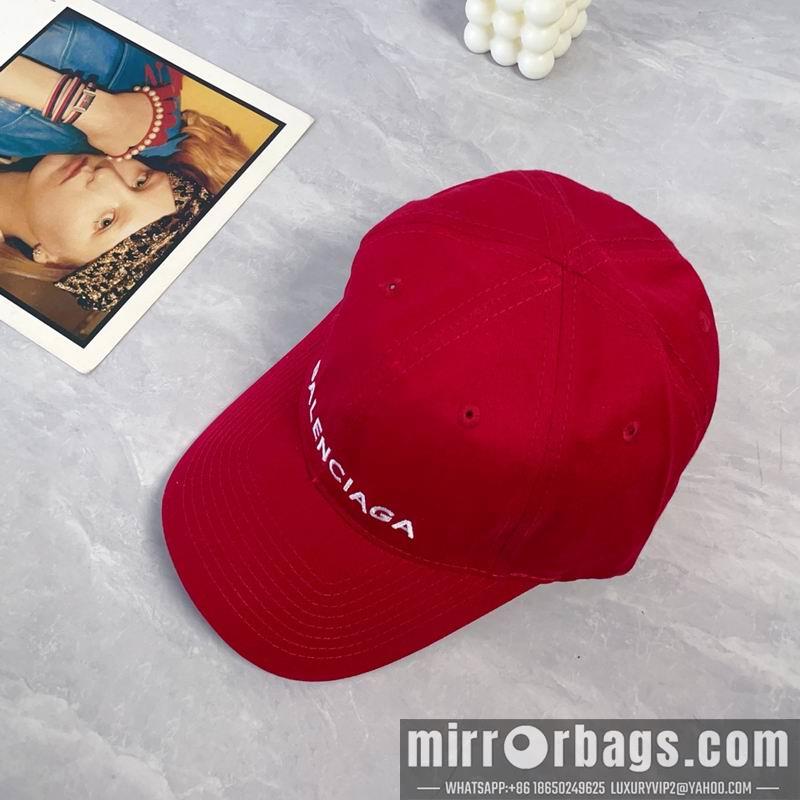 Balenciaga Hat dx80