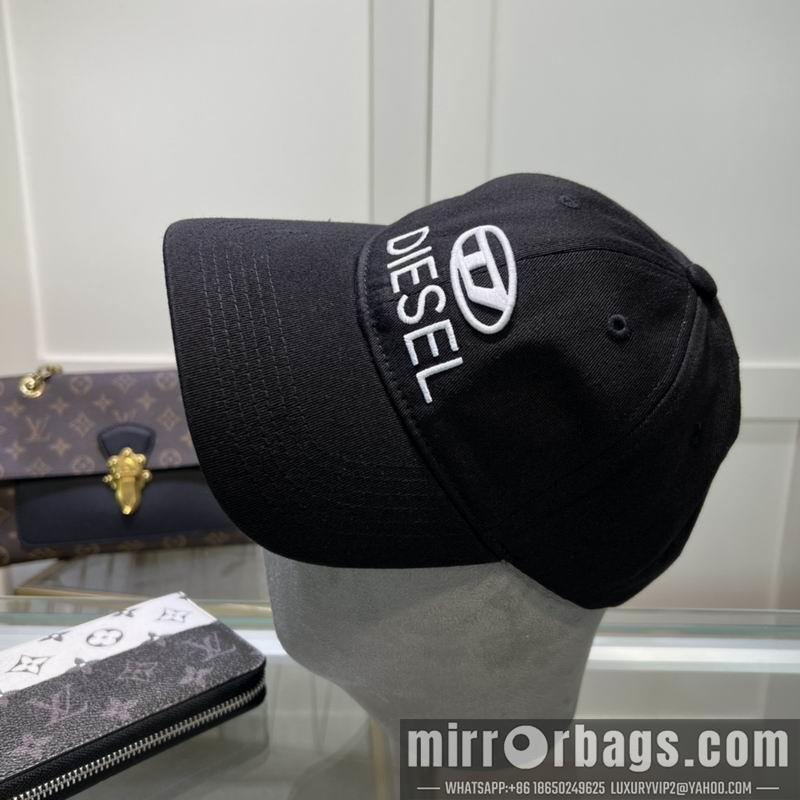 Diesel Hat dx06