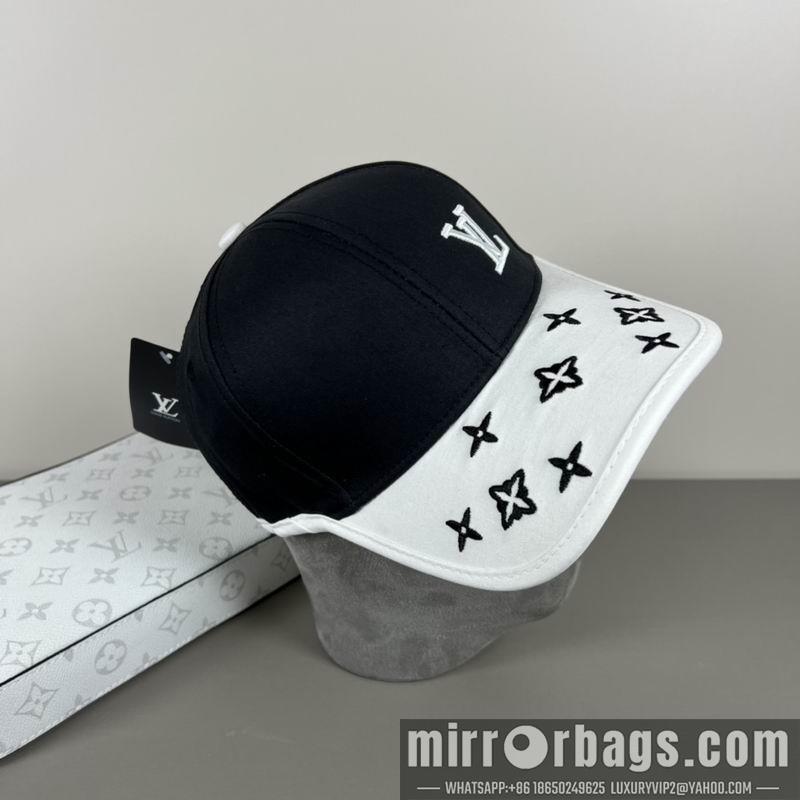 LV Hat dx10